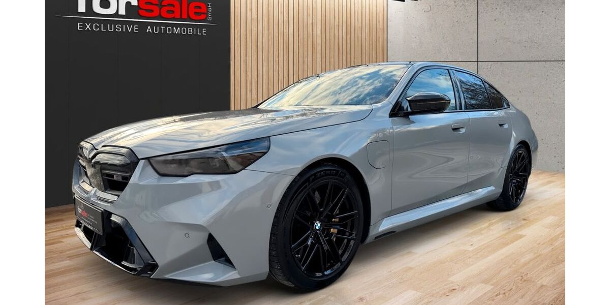BMW M5 5.700 km 127.500 &euro; Nürtingen (Stuttgart) 72622