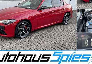 Alfa Romeo Giulia 35.819 km 39.990 &euro; Heilbronn 74076