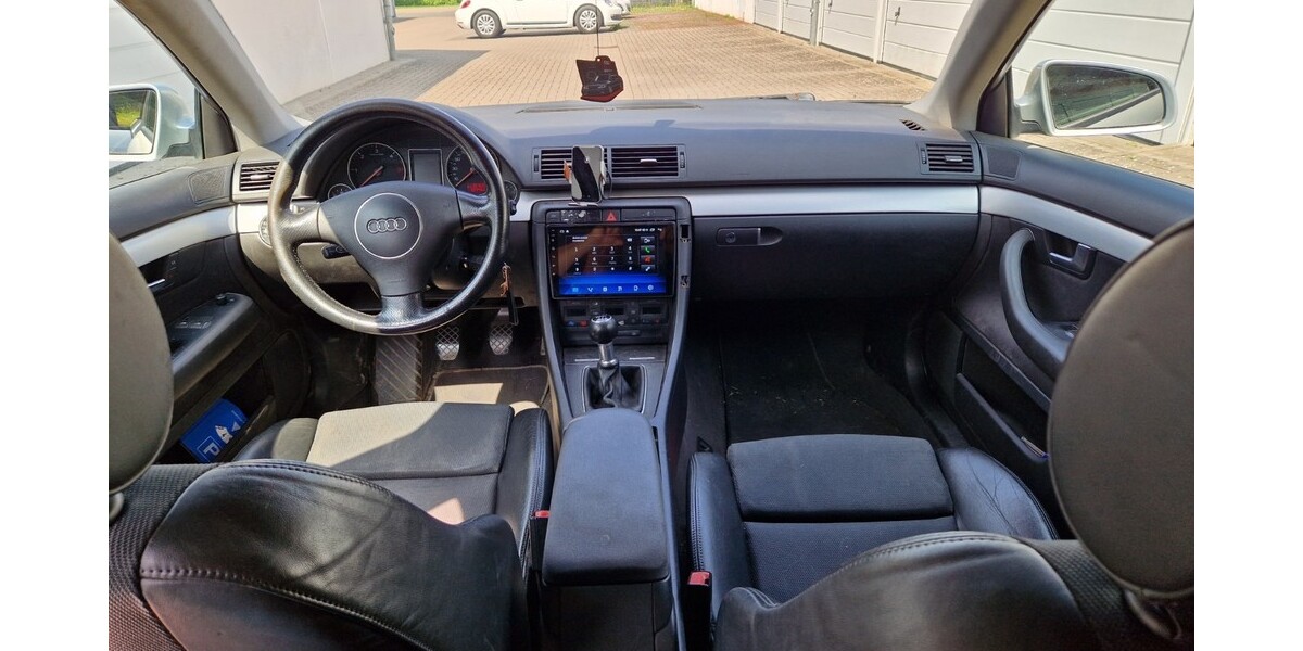 Audi A4 Avant 323.000 km 1.899 &euro; Barsinghausen 30890