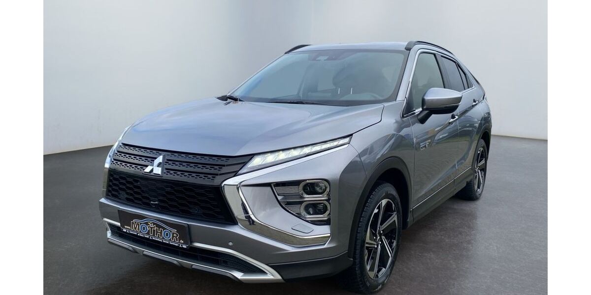 Mitsubishi Eclipse Cross 44.889 km 21.954 &euro; Gardelegen 39638
