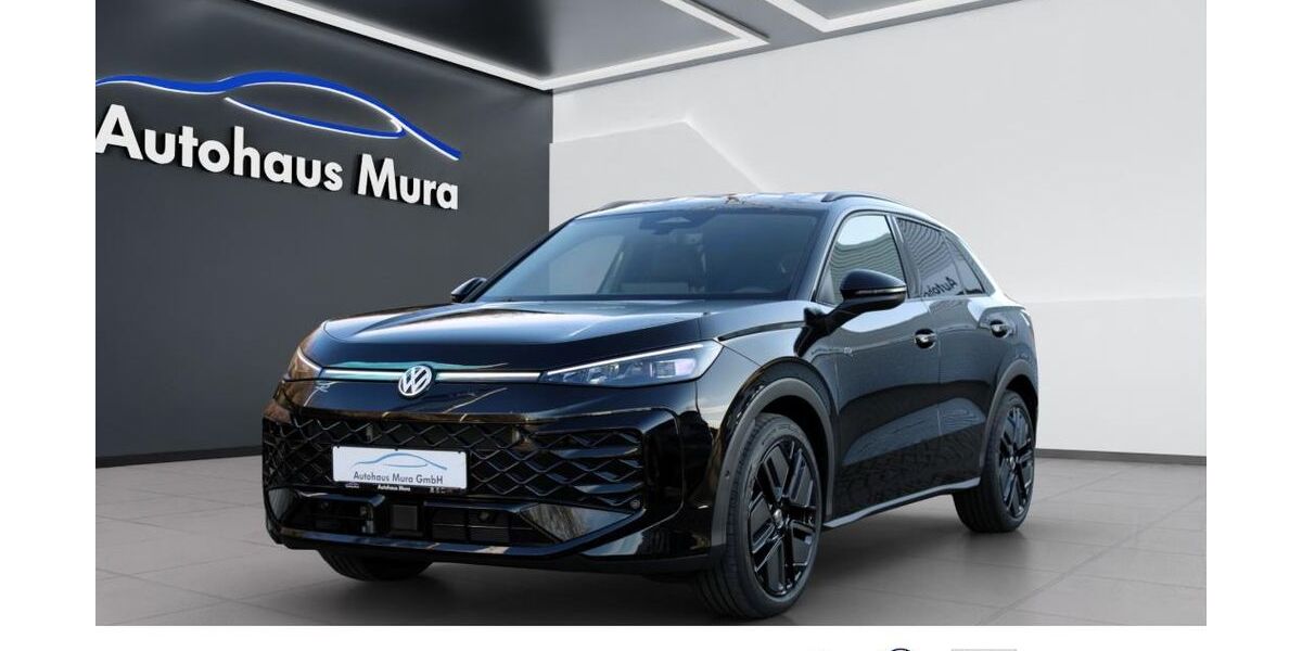 VW T-Roc 1.100 km 37.990 &euro; Cremlingen 38162