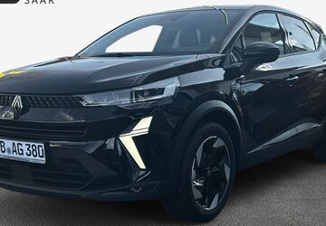 Renault Captur 15.000 km 29.900 &euro; Saarbrücken 66115