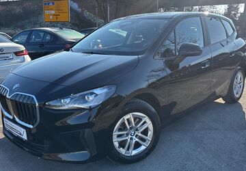 BMW 216 33.668 km 24.952 &euro; Cottbus 03044