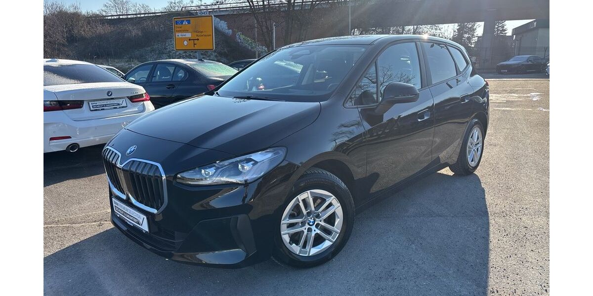 BMW 216 33.668 km 24.952 &euro; Cottbus 03044