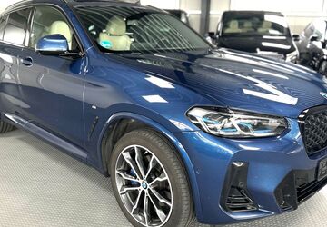BMW X4 147.110 km 39.987 &euro; Nordhorn 48531
