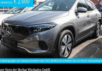 Mercedes-Benz EQA 13.800 km 34.890 &euro; Wiesbaden 65189