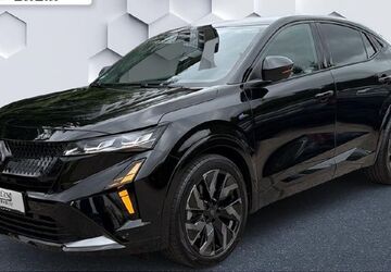 Renault Rafale 21.000 km 42.900 &euro; Glienicke 16548