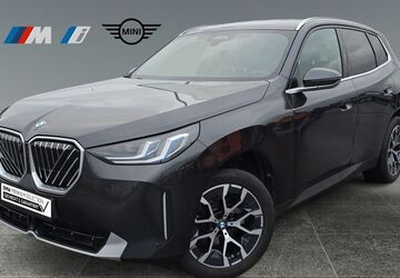 BMW X3 21.666 km 53.490 &euro; Bamberg 96050