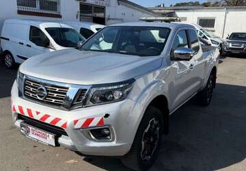 Nissan Navara 171.000 km 12.999 &euro; Munster 29633