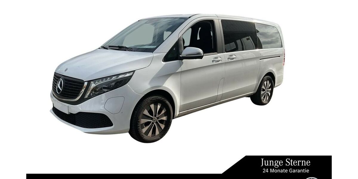 Mercedes-Benz EQV 6.034 km 47.850 &euro; Memmingen 87700