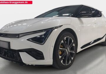 Kia EV6 9.950 km 45.890 &euro; Neubrandenburg 17036