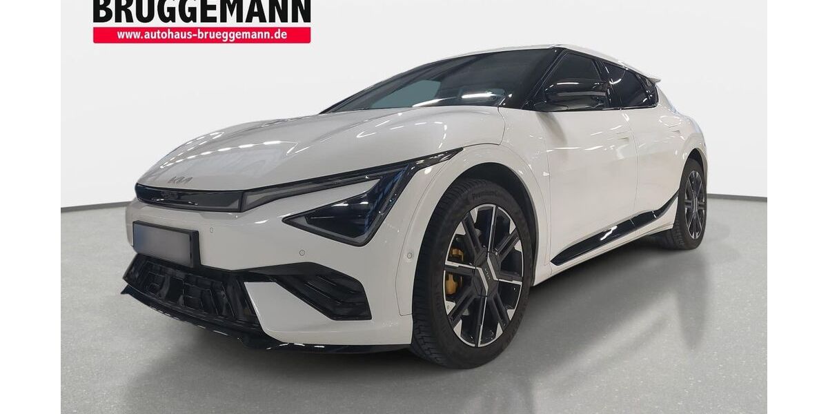 Kia EV6 9.950 km 45.890 &euro; Neubrandenburg 17036