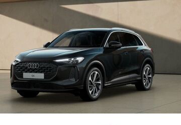 Audi Q5 23.231 km 49.690 &euro; Wolfsburg 38440