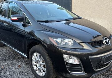 Mazda CX-7 225.000 km 5.700 &euro; Bergisch Gladbach 51469