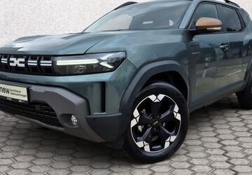 Dacia Duster 8.400 km 26.990 &euro; Bruchhausen-Vilsen 27305