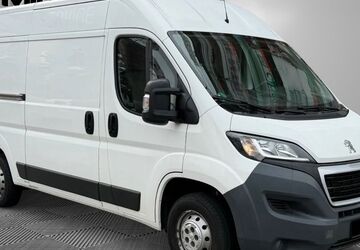 Peugeot Boxer 139.000 km 13.490 &euro; Köln 51067