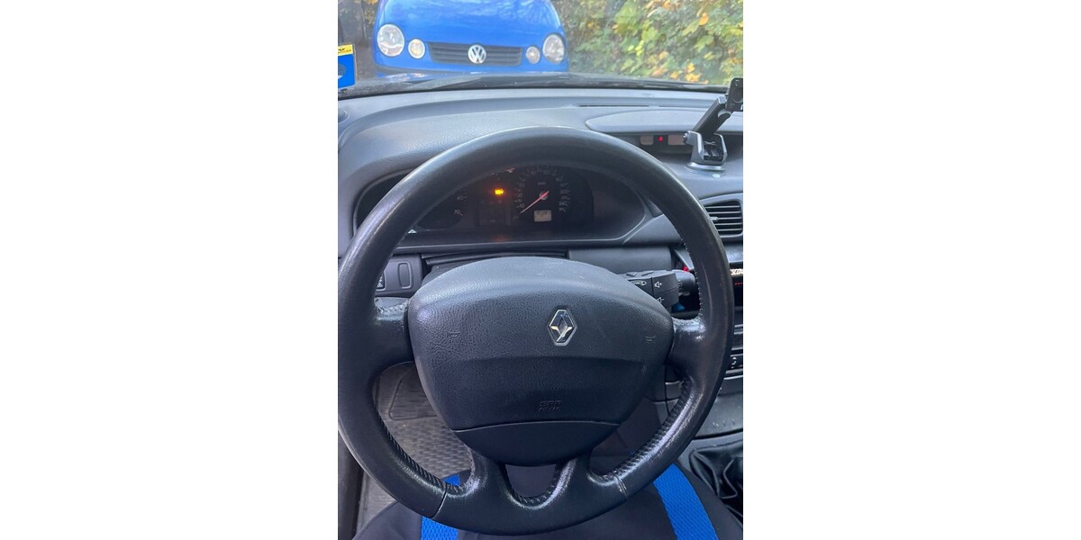 Renault Laguna II 186.000 km 1.300 &euro; Hamburg 20038