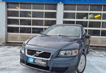 Volvo C30 114.000 km 3.499 &euro; Osnabrück 49090