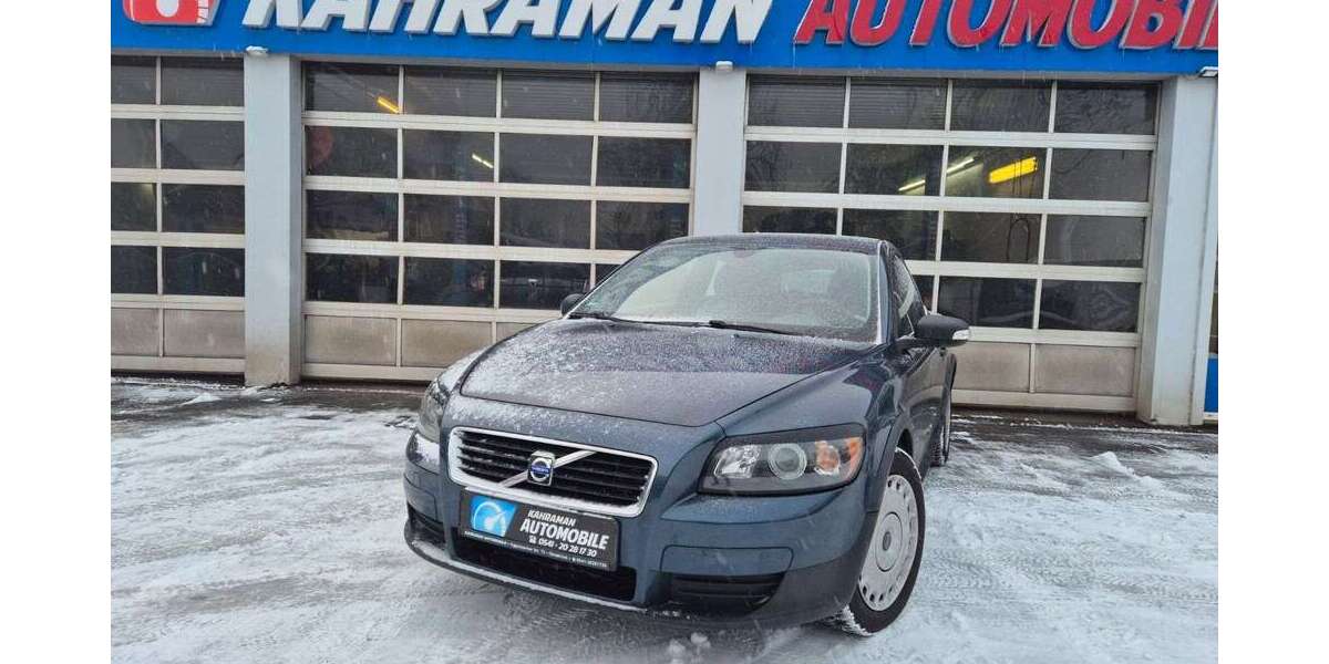 Volvo C30 114.000 km 3.499 &euro; Osnabrück 49090