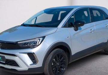 Opel Crossland (X) 7.400 km 20.980 &euro; Maxdorf 67133