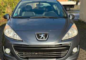 Peugeot 207 90.000 km 2.999 &euro; Geldern 47608