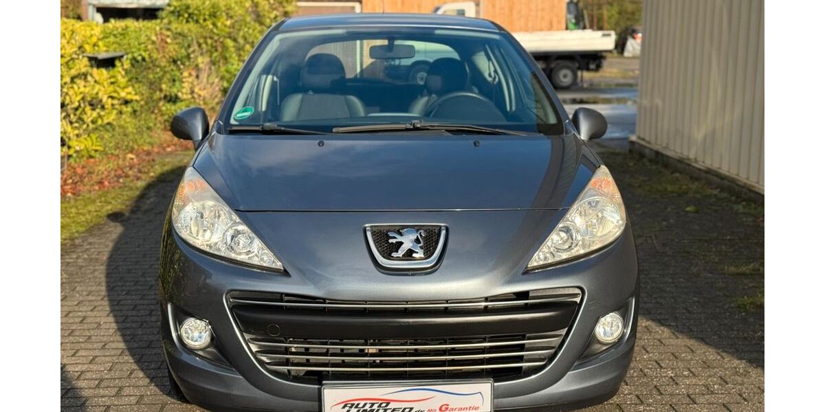 Peugeot 207 90.000 km 2.999 &euro; Geldern 47608