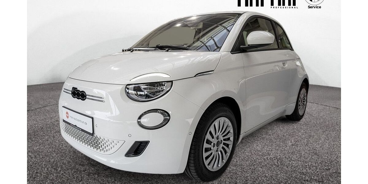 Fiat 500e 20.132 km 21.099 &euro; Uelzen 29525