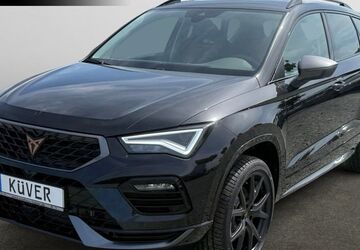 Cupra Ateca 1.700 km 35.078 &euro; Hagen 27628