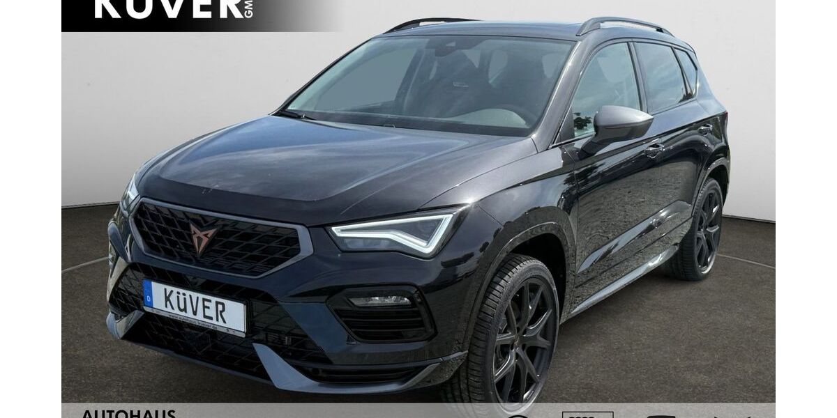 Cupra Ateca 1.700 km 35.078 &euro; Hagen 27628