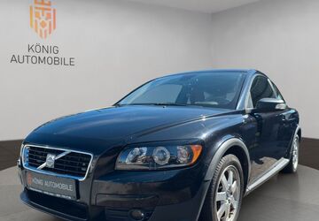Volvo C30 202.000 km 1.500 &euro; Lünen 44536