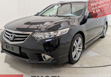 Honda Accord 247.960 km 5.499 &euro; Chemnitz 09120