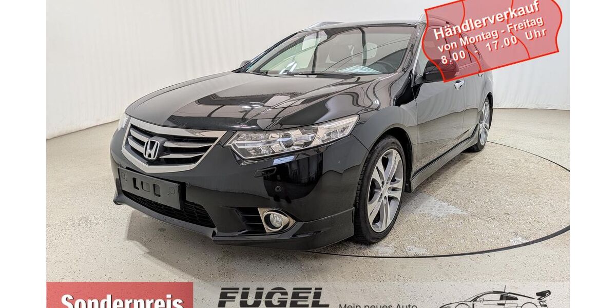 Honda Accord 247.960 km 5.499 &euro; Chemnitz 09120