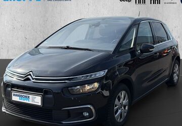 Citroen C4 Picasso 165.000 km 7.990 &euro; Wilhelmshaven 26389