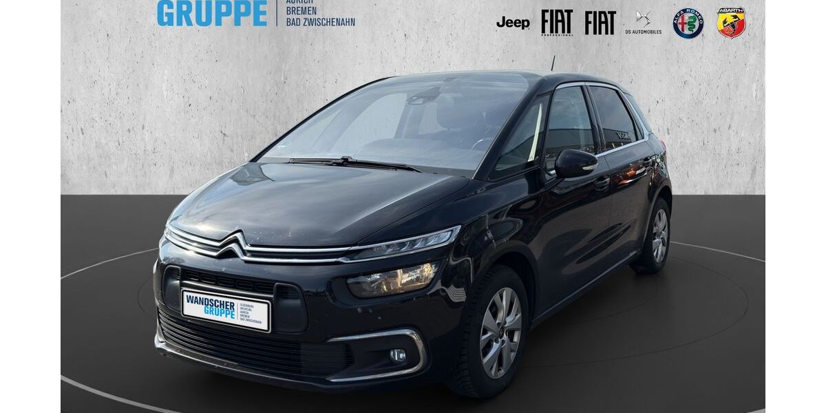 Citroen C4 Picasso 165.000 km 7.990 &euro; Wilhelmshaven 26389