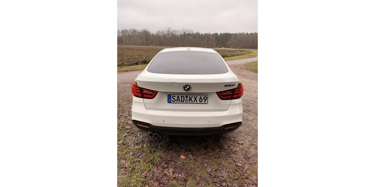 BMW 330 213.000 km 15.499 &euro; Schwandorf 92421