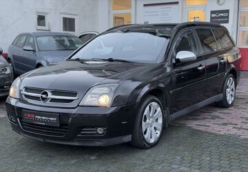 Opel Vectra 430.000 km 990 &euro; Remscheid 42855