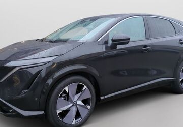 Nissan Ariya 39.753 km 37.485 &euro; Seevetal 21217