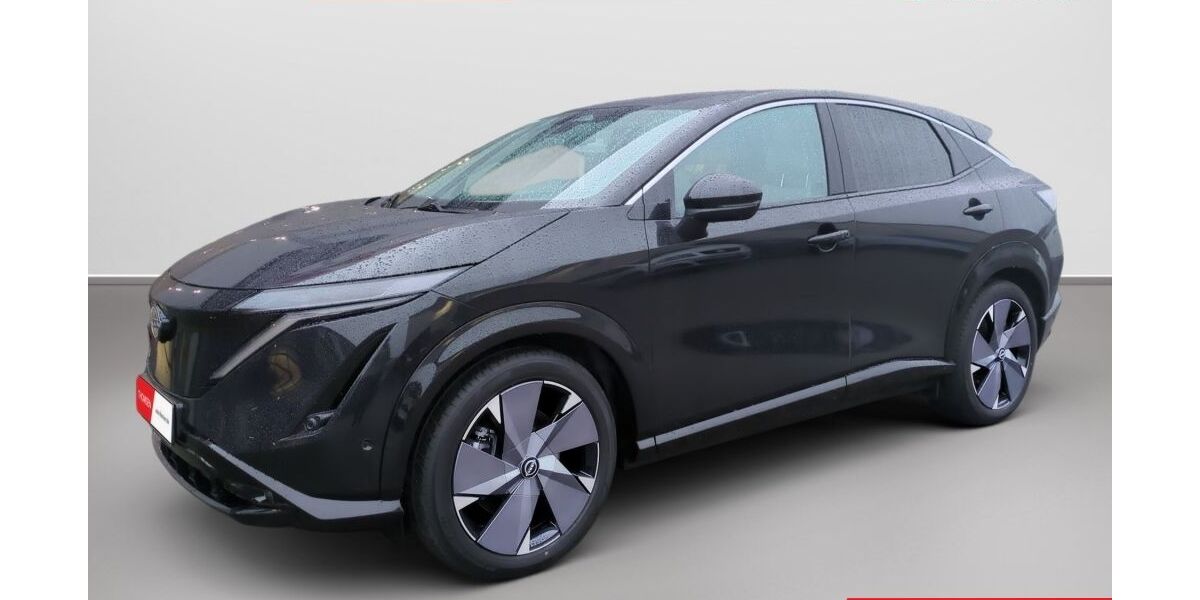 Nissan Ariya 39.753 km 37.485 &euro; Seevetal 21217