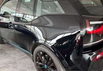 BMW i3 22.290 km 24.900 &euro; Riemerling bei München 85521