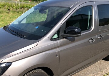 VW Caddy 4.000 km 27.900 &euro; Bühl 77815