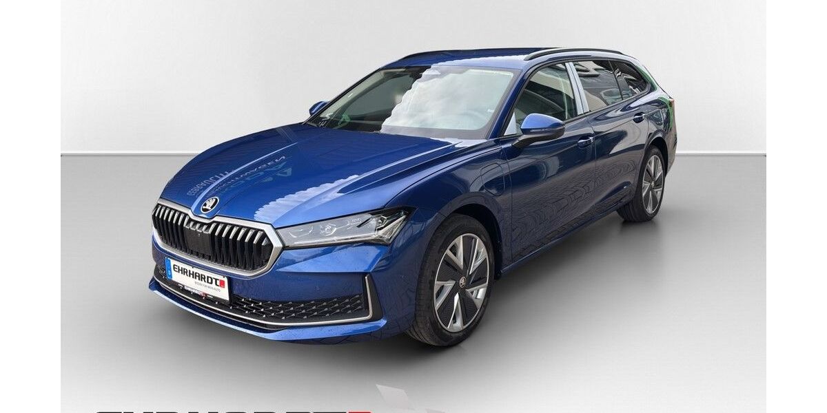 Skoda Superb 6.400 km 47.990 &euro; Hildburghausen 98646