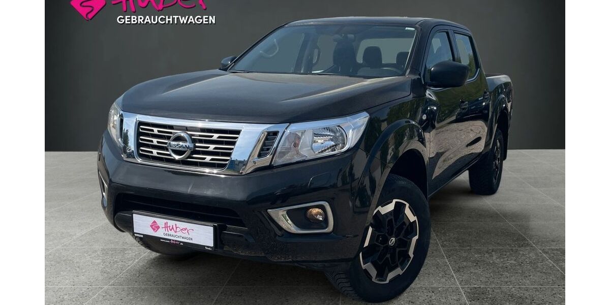 Nissan Navara 35.890 km 31.890 &euro; Wasserburg am Inn 83512