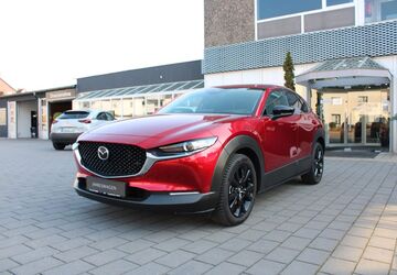 Mazda CX-30 19.990 km 26.590 &euro; Holzminden 37603