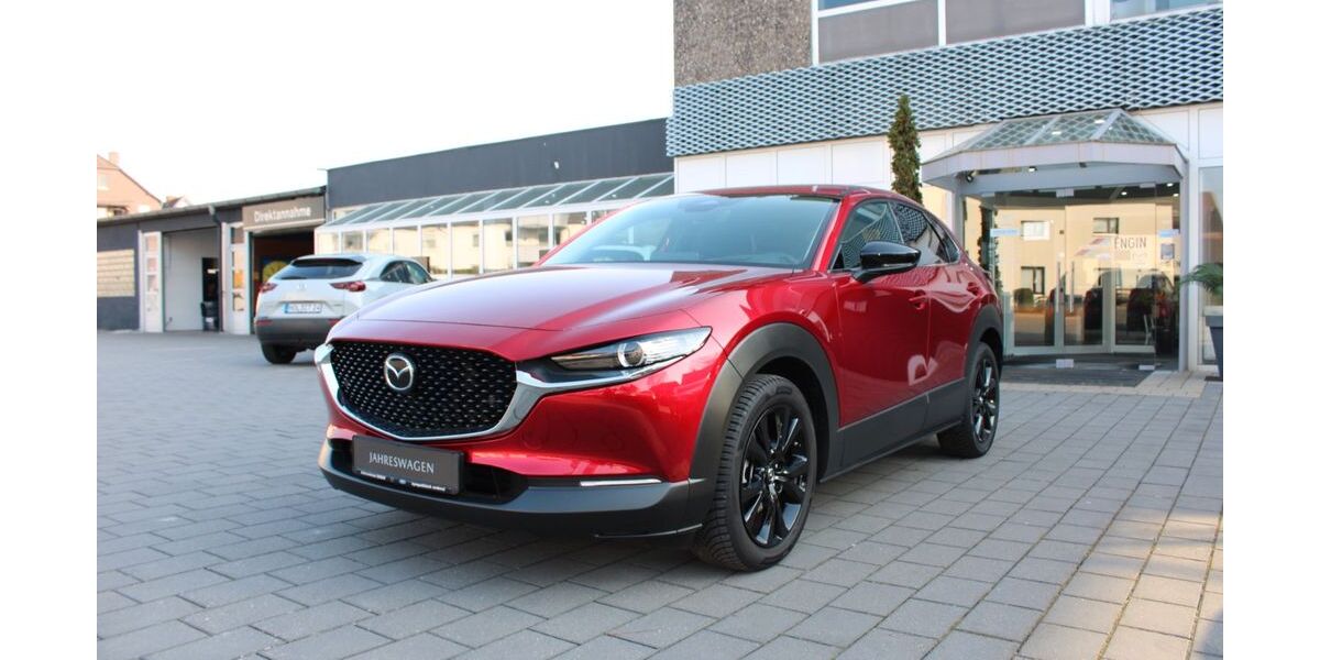 Mazda CX-30 19.990 km 26.590 &euro; Holzminden 37603