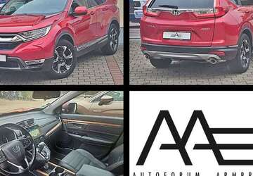 Honda CR-V 80.990 km 19.990 &euro; Kissing 86438