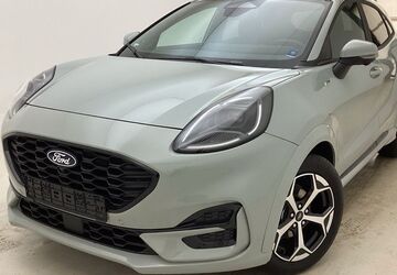 Ford Puma 2.600 km 25.580 &euro; Crailsheim 74564
