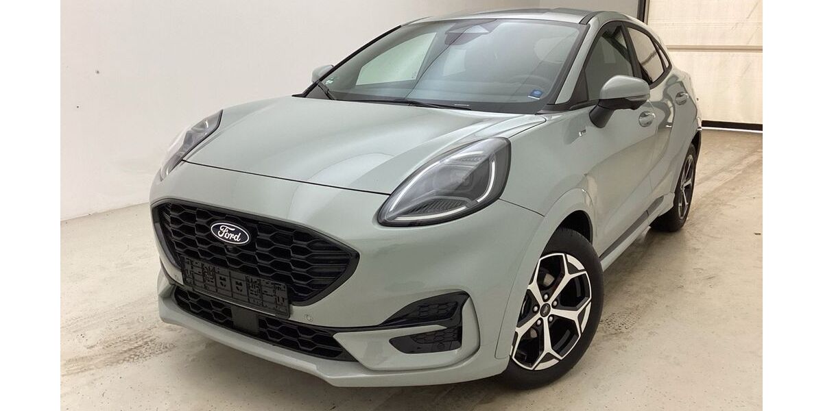 Ford Puma 2.600 km 25.580 &euro; Crailsheim 74564