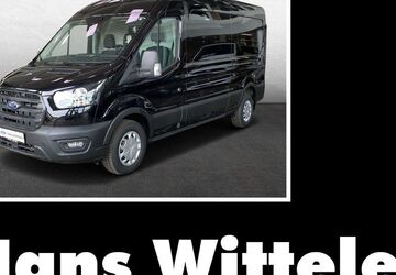 Ford Transit 1.200 km 42.721 &euro; Brilon 59929