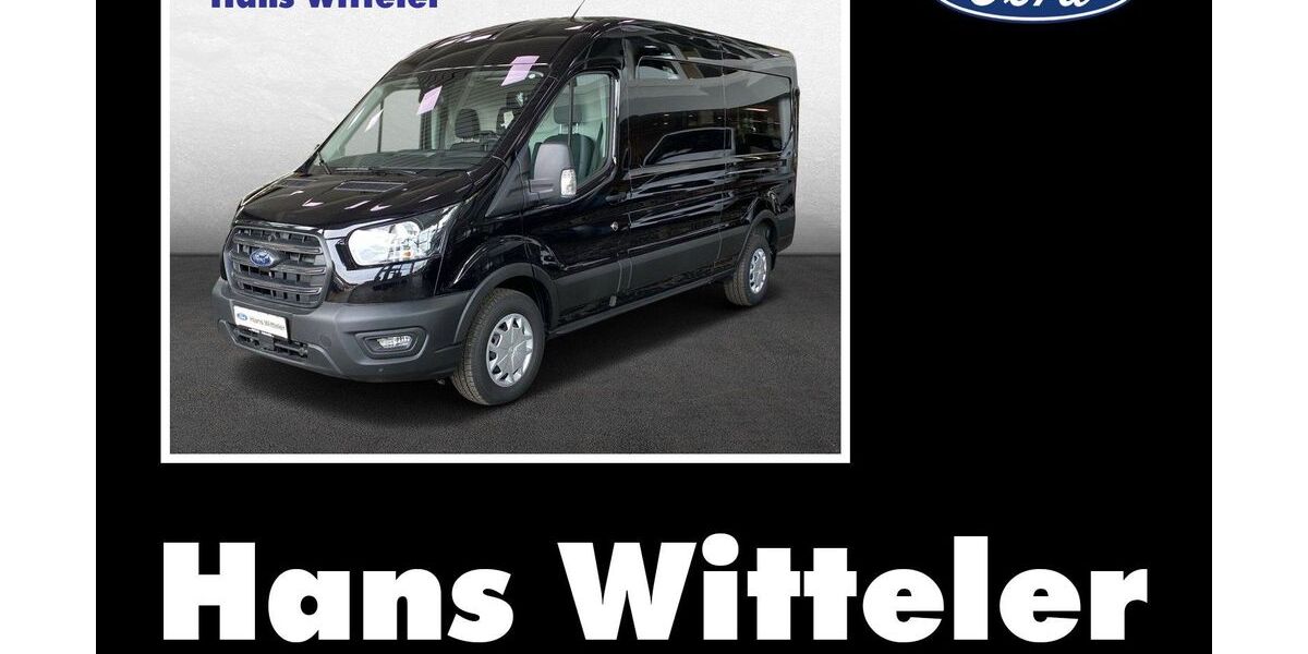 Ford Transit 1.200 km 42.721 &euro; Brilon 59929