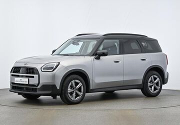 Mini Countryman C (Cooper) 17.589 km 34.873 &euro; 